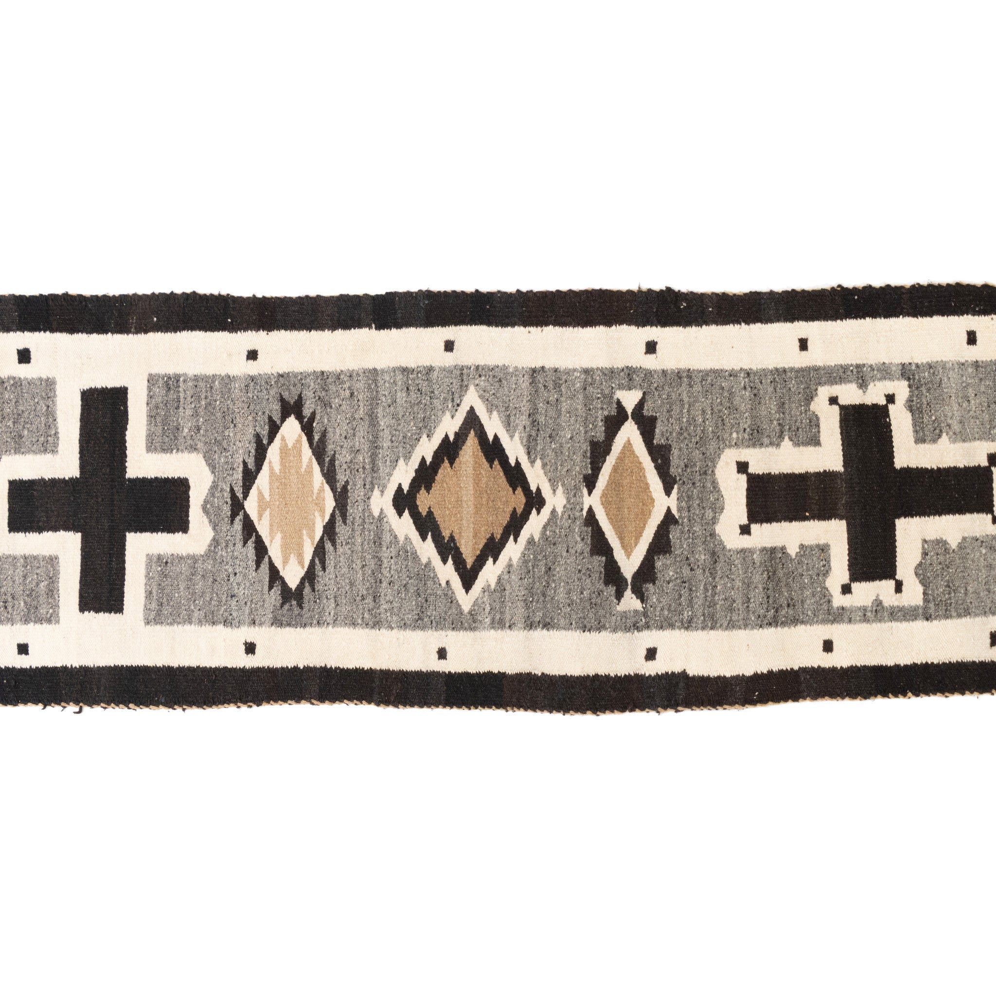 Navajo Crystal Runner