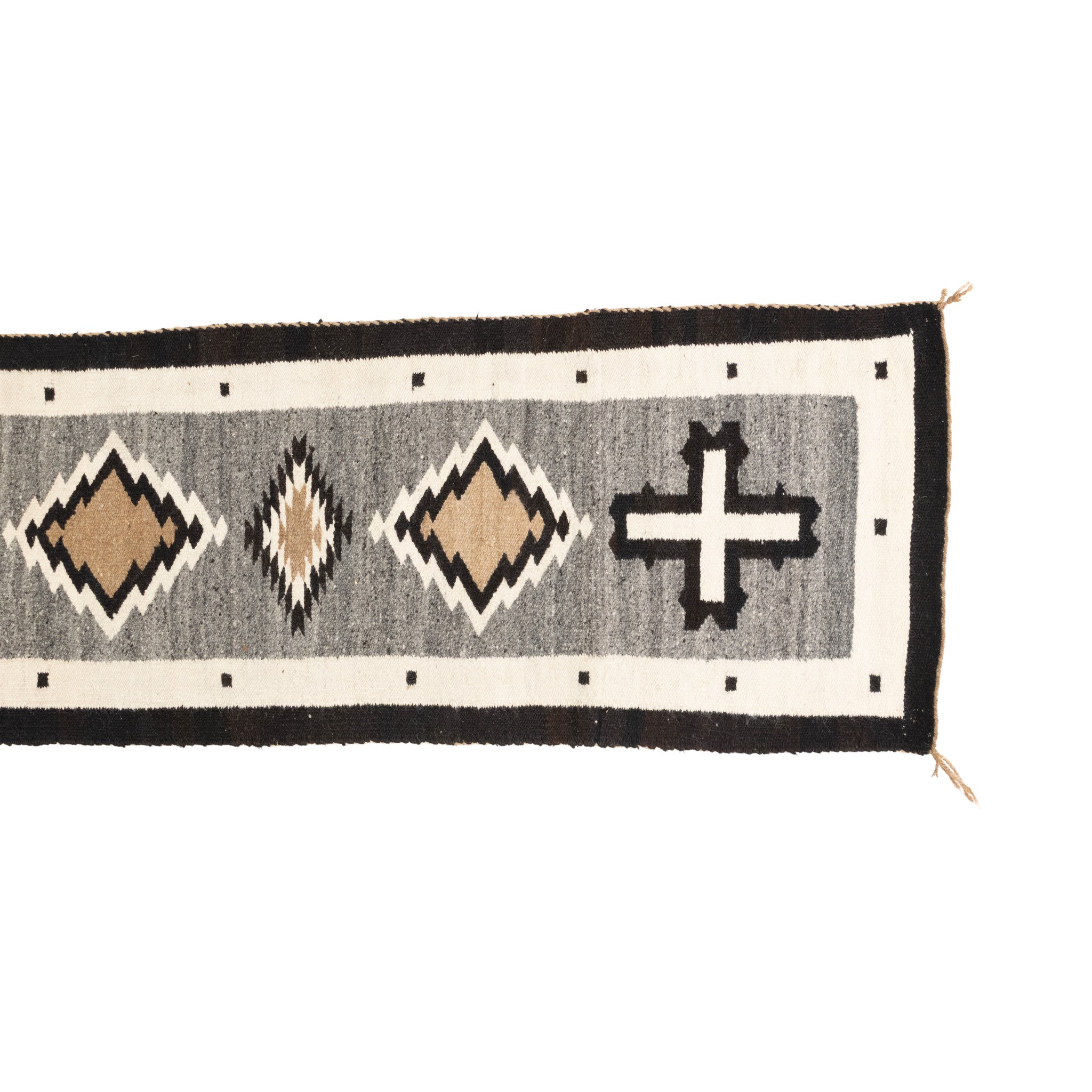 Navajo Crystal Runner