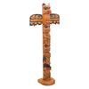 Totem by David A. Boxley