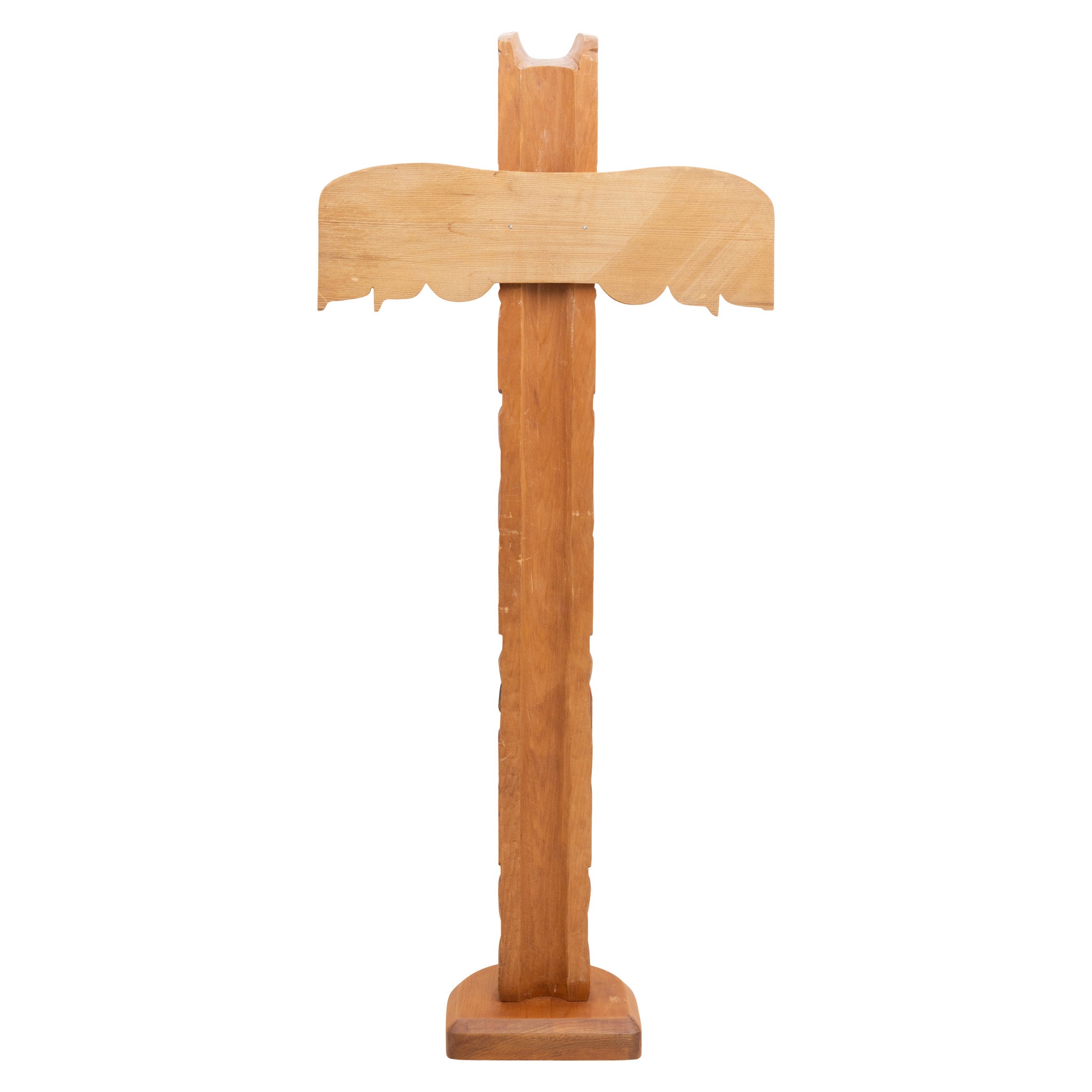 Totem by David A. Boxley