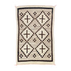 Natural Navajo Crystal Wearing Blanket