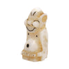 Inuit Walrus Ivory Billiken