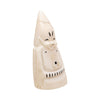 Inuit Walrus Ivory Billiken