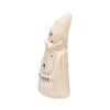 Inuit Walrus Ivory Billiken