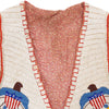 Sioux Beaded Vest