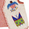 Sioux Beaded Vest