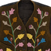 Cree Beaded Vest