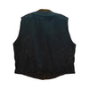 Cree Beaded Vest