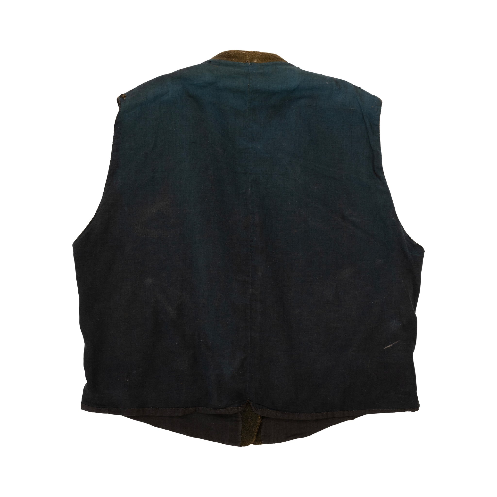Cree Beaded Vest