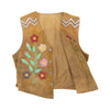Ojibwe Beaded Vest