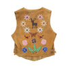 Ojibwe Beaded Vest