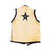 Cree Beaded Vest