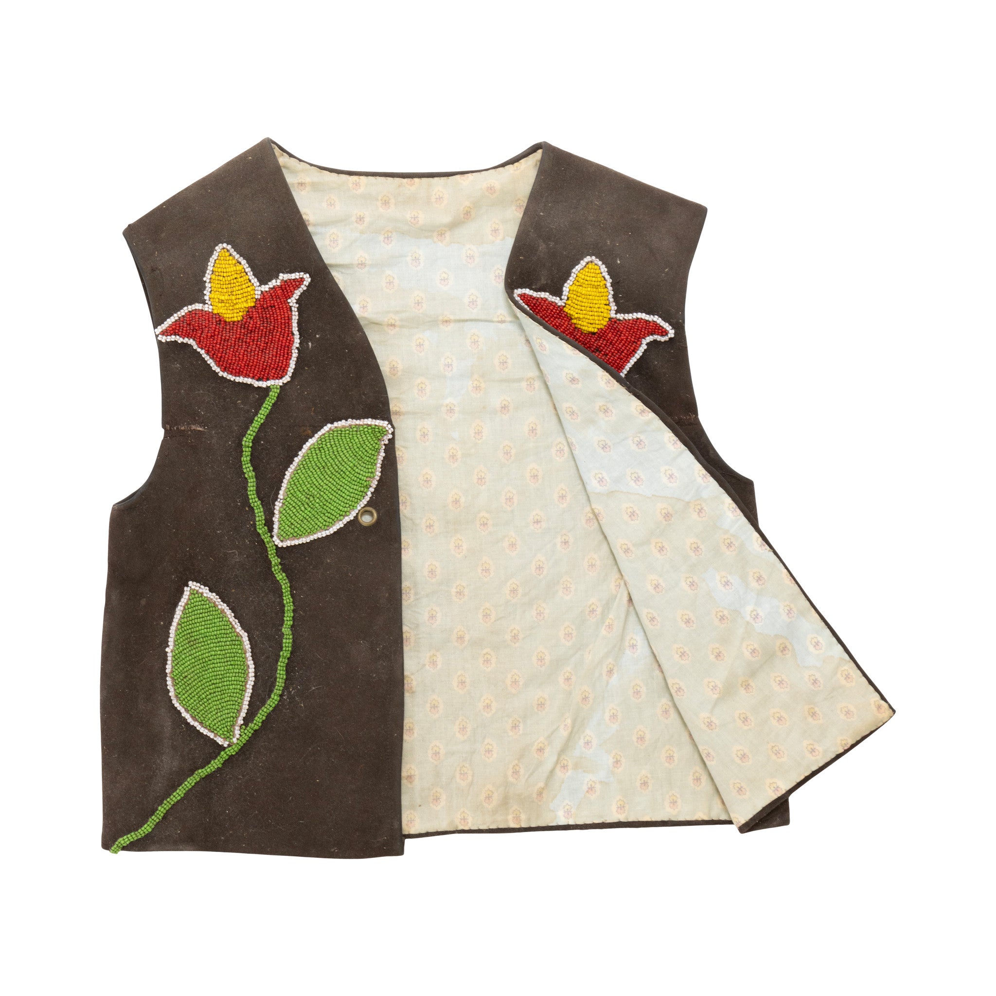 Chippewa Child's Vest
