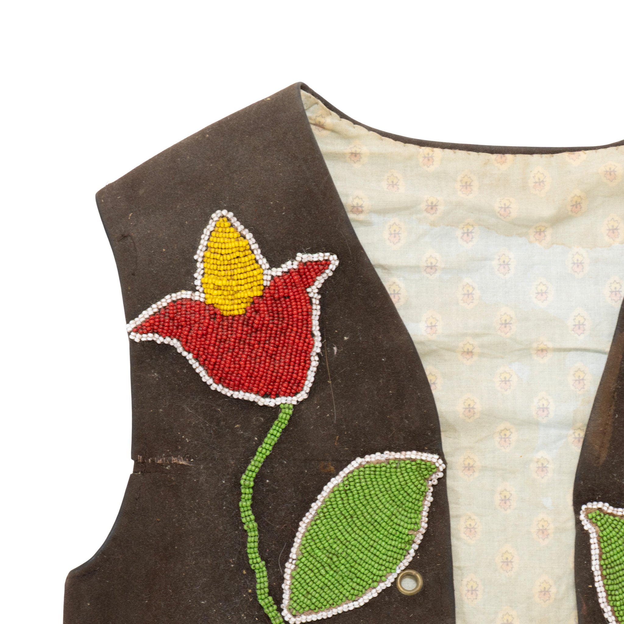 Chippewa Child's Vest