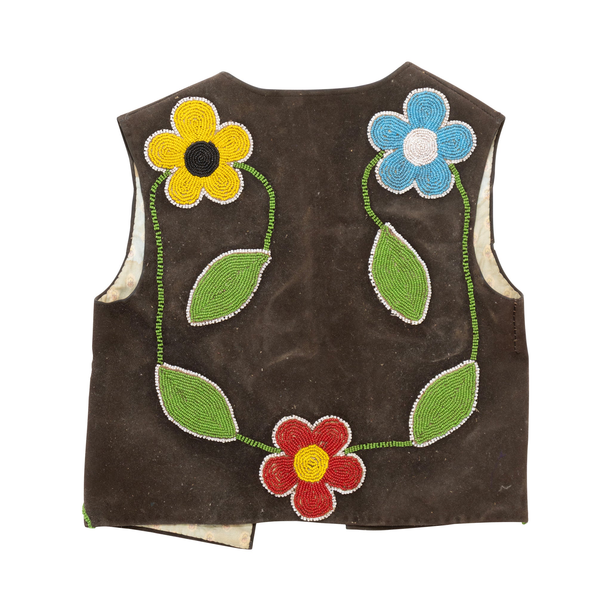 Chippewa Child's Vest