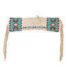 Plateau Saddle Bags, Native, Horse Gear, Saddle Bag