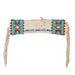 Plateau Saddle Bags, Native, Horse Gear, Saddle Bag