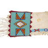 Plateau Saddle Bags