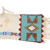 Plateau Saddle Bags