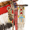 Military Society Lodge Lance