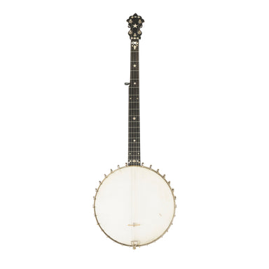 SS Stewart Orchestra Banjo, Furnishings, Decor, Other