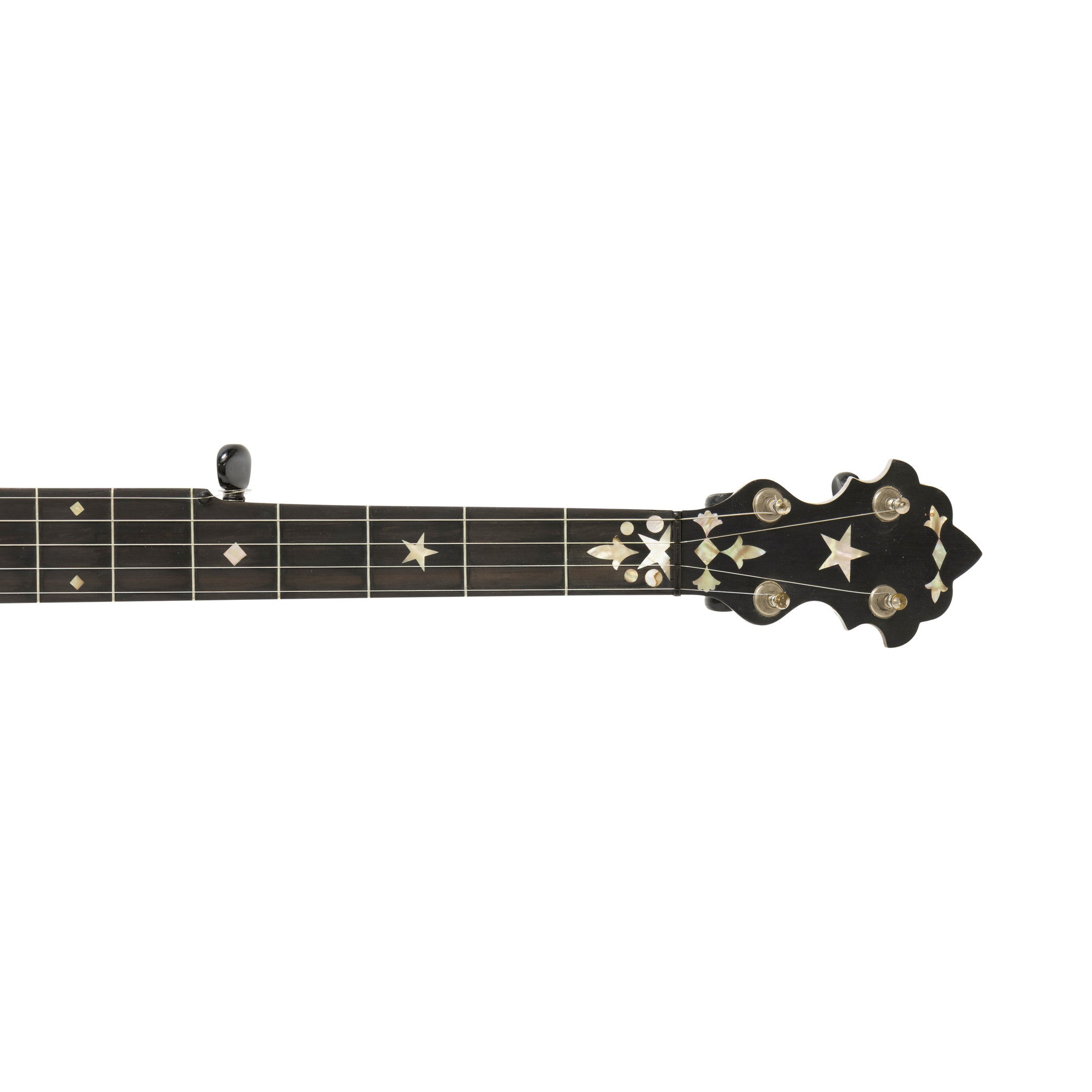 SS Stewart Orchestra Banjo