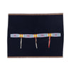 Crow Blanket Strip, Native, Accessory, Blanket Strip