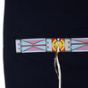 Crow Blanket Strip