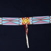 Crow Blanket Strip
