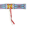 Crow Blanket Strip