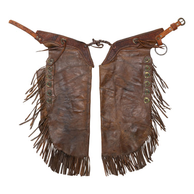 Texas Chinks, Western, Garment, Chaps