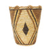 Klickitat Basket, Native, Basketry, Vertical