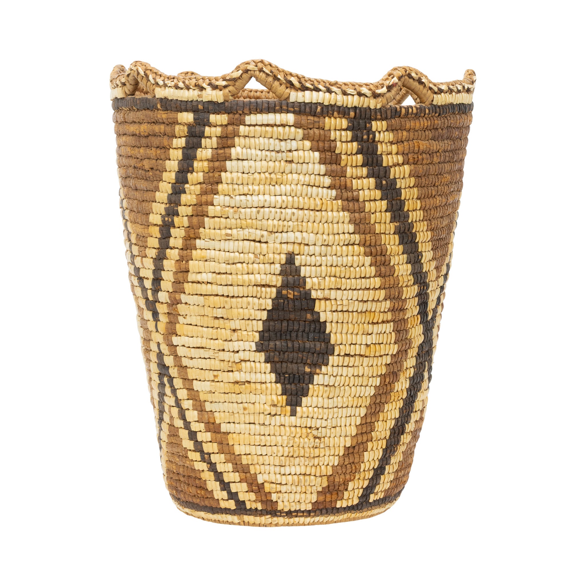 Klickitat Basket