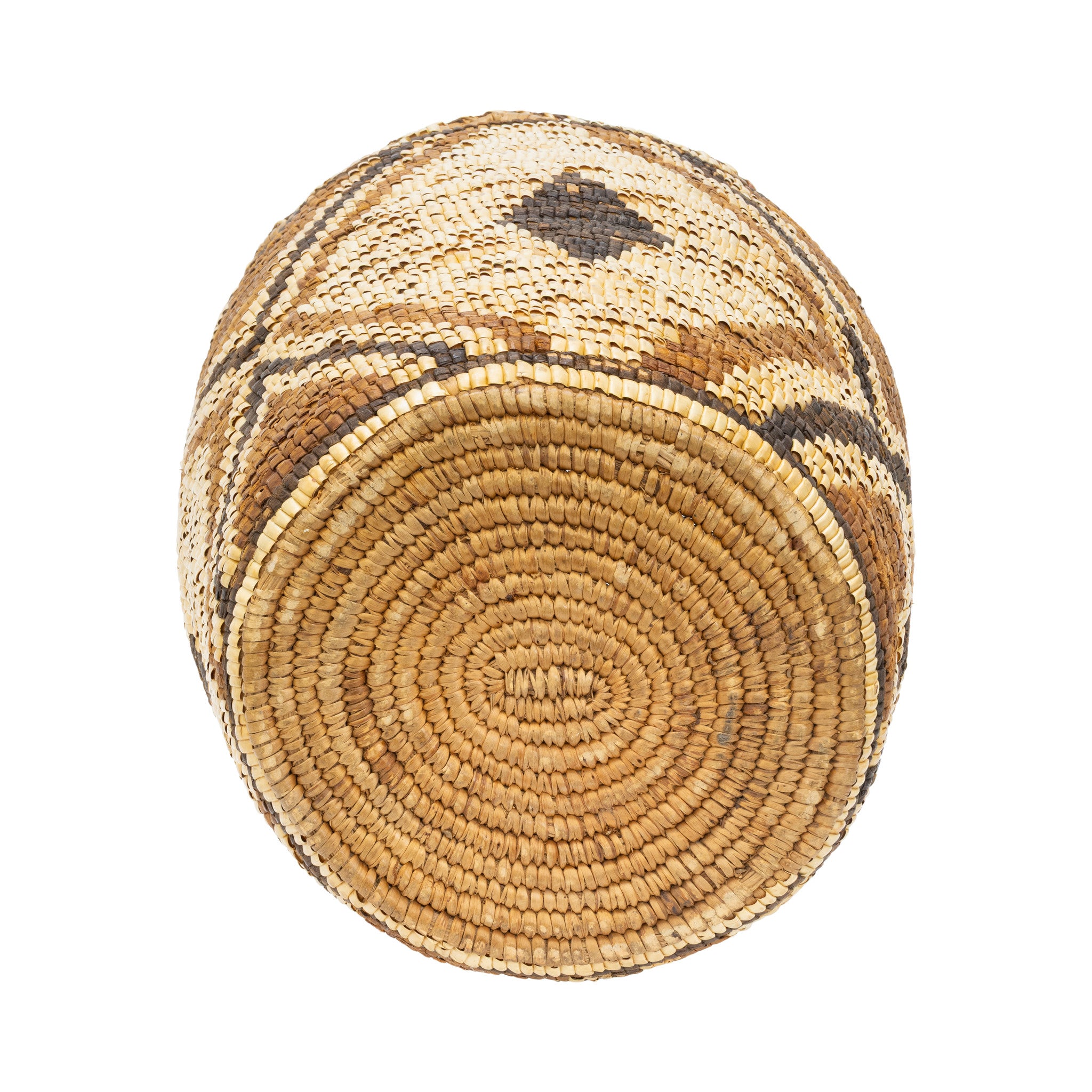 Klickitat Basket