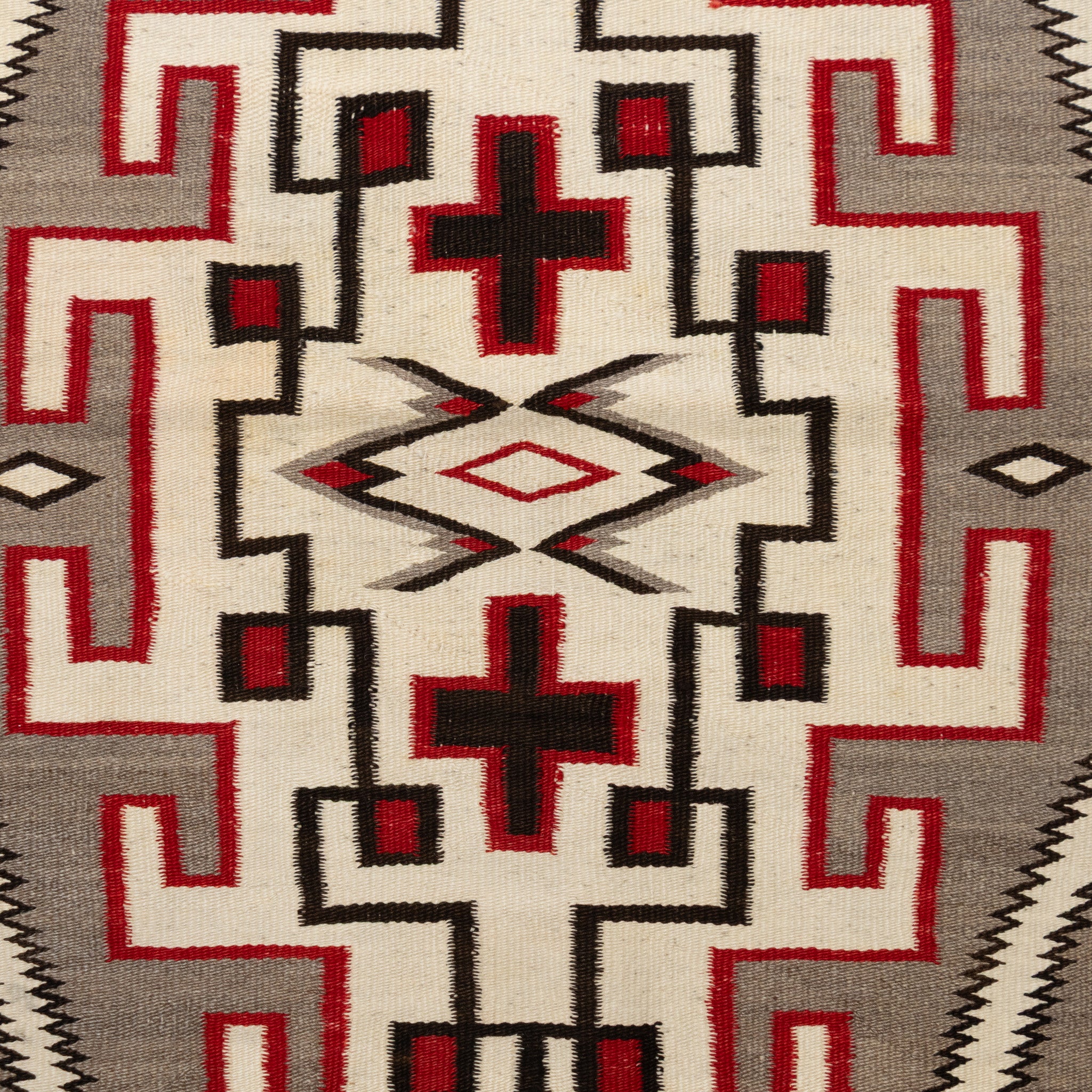 Navajo Storm