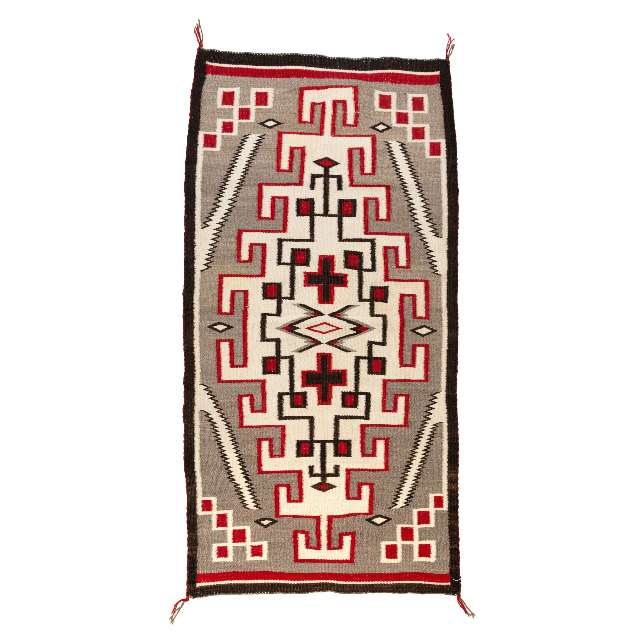Navajo Storm