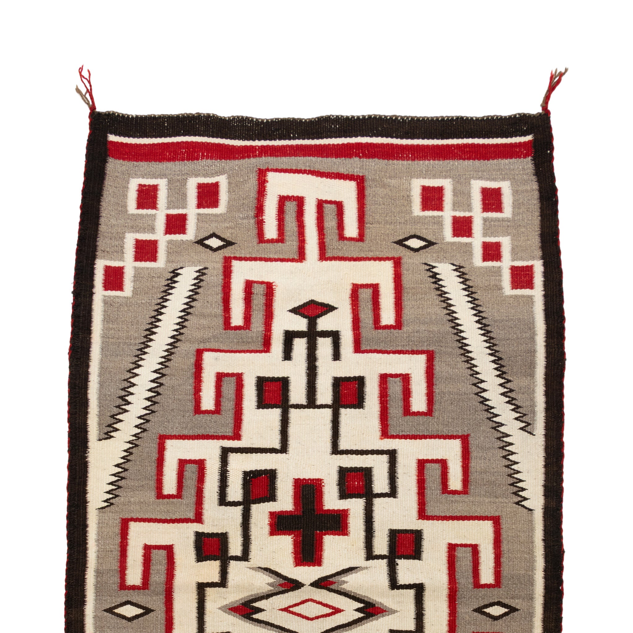 Navajo Storm