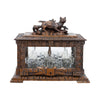 Black Forest Tantalus Set