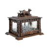 Black Forest Tantalus Set