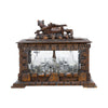 Black Forest Tantalus Set