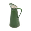 French Enamelware Pitcher, Furnishings, Decor, Other