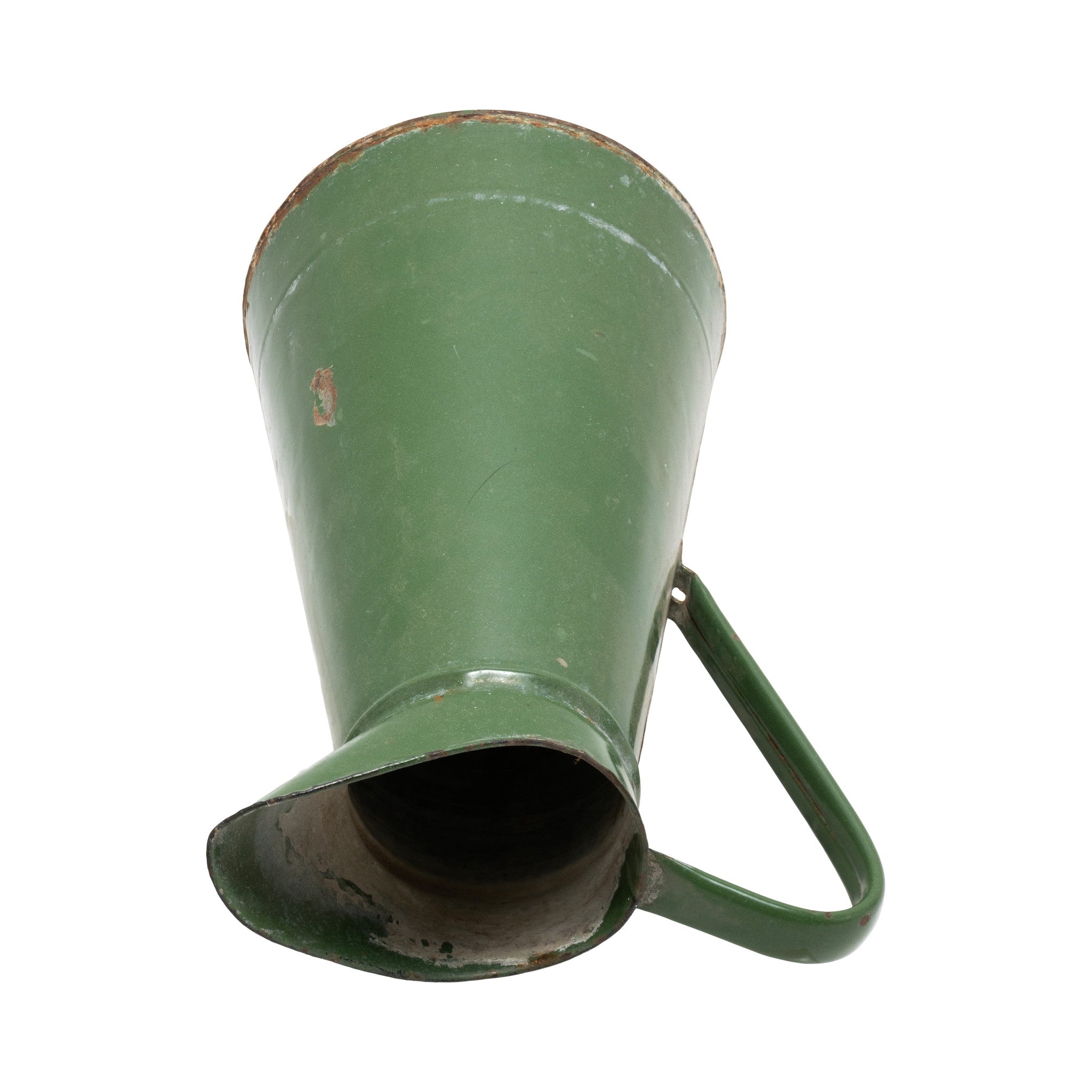 French Enamelware Pitcher