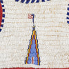 Sioux Child's Patriotic Vest