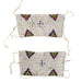 Sioux Leggings, Native, Garment, Leggings