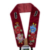 Cree Beaded Belt and Sheath with Knife