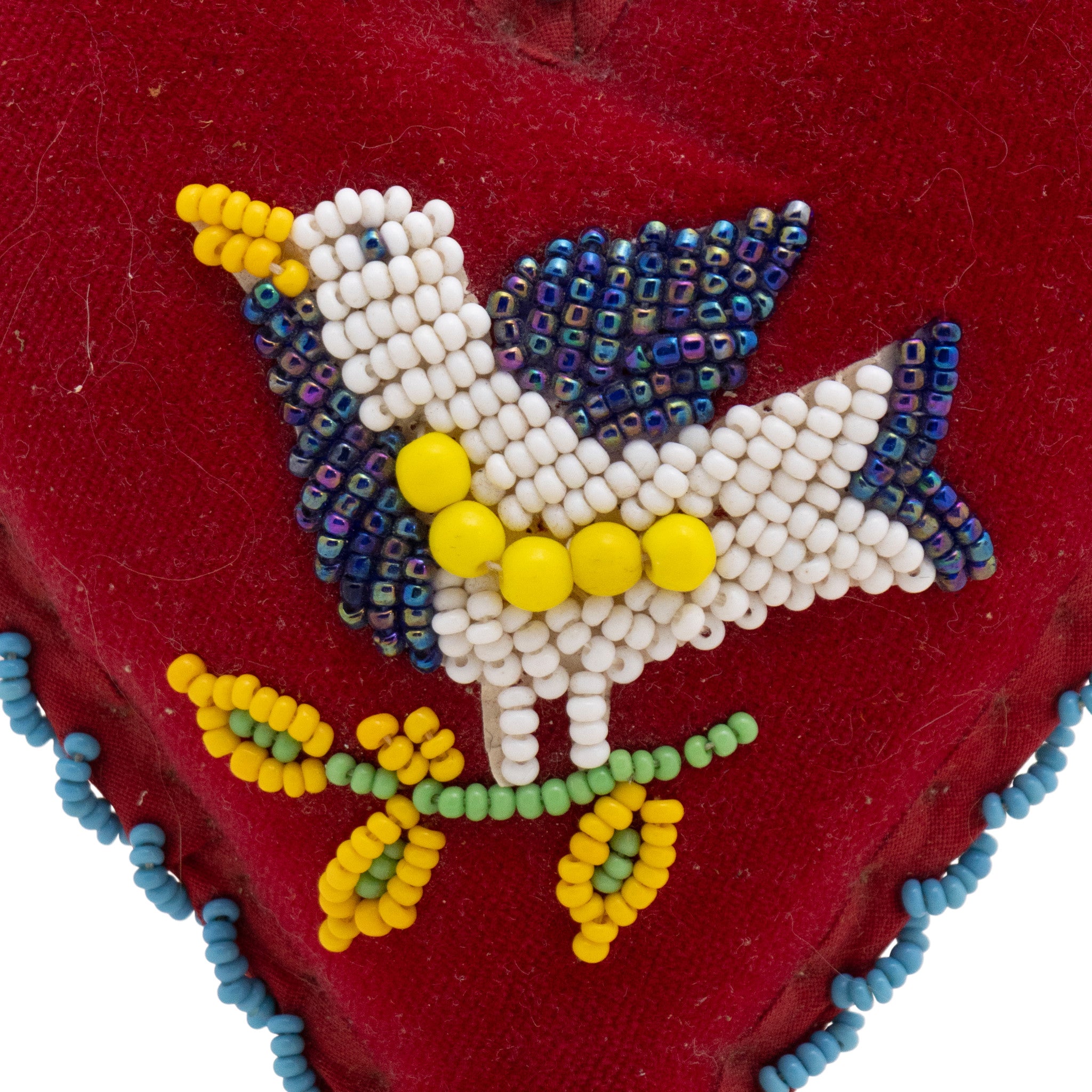 Ojibwe Beaded Whimsies