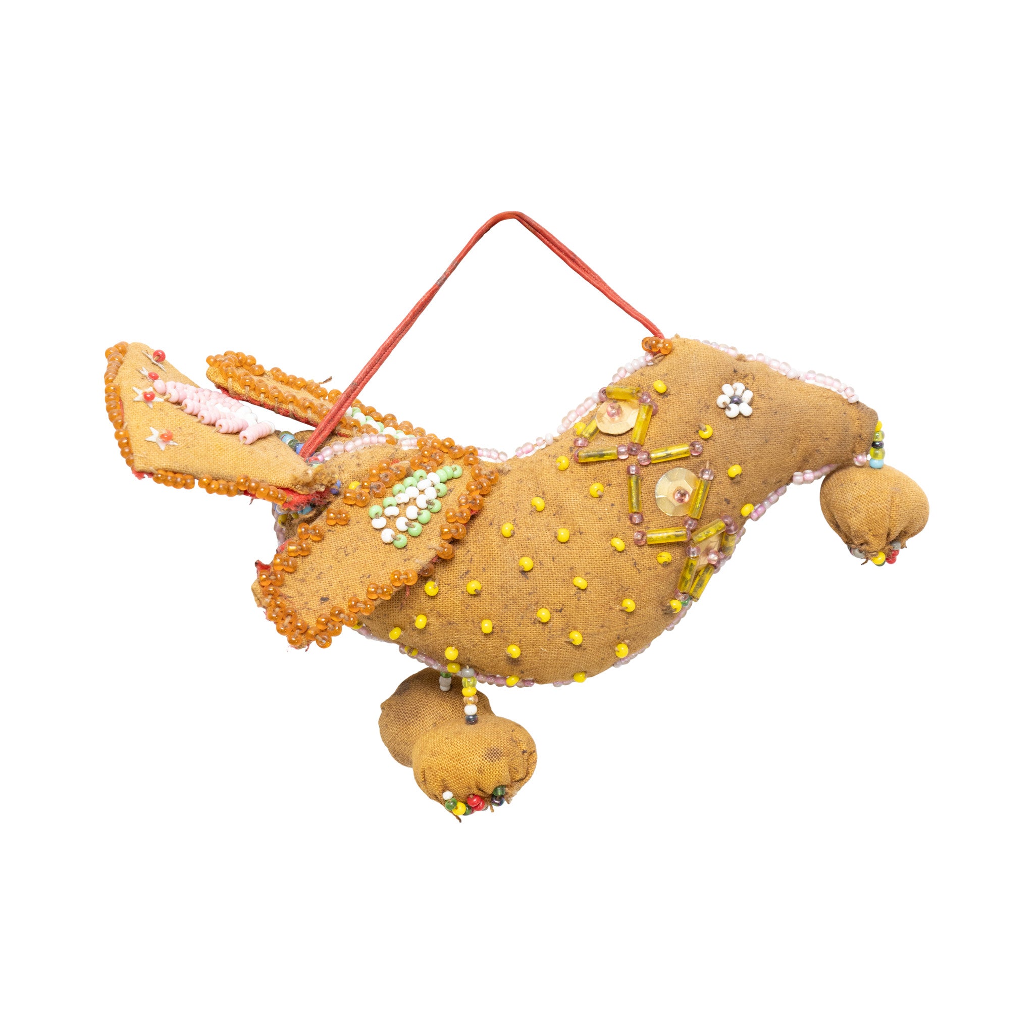 Ojibwe Beaded Whimsies
