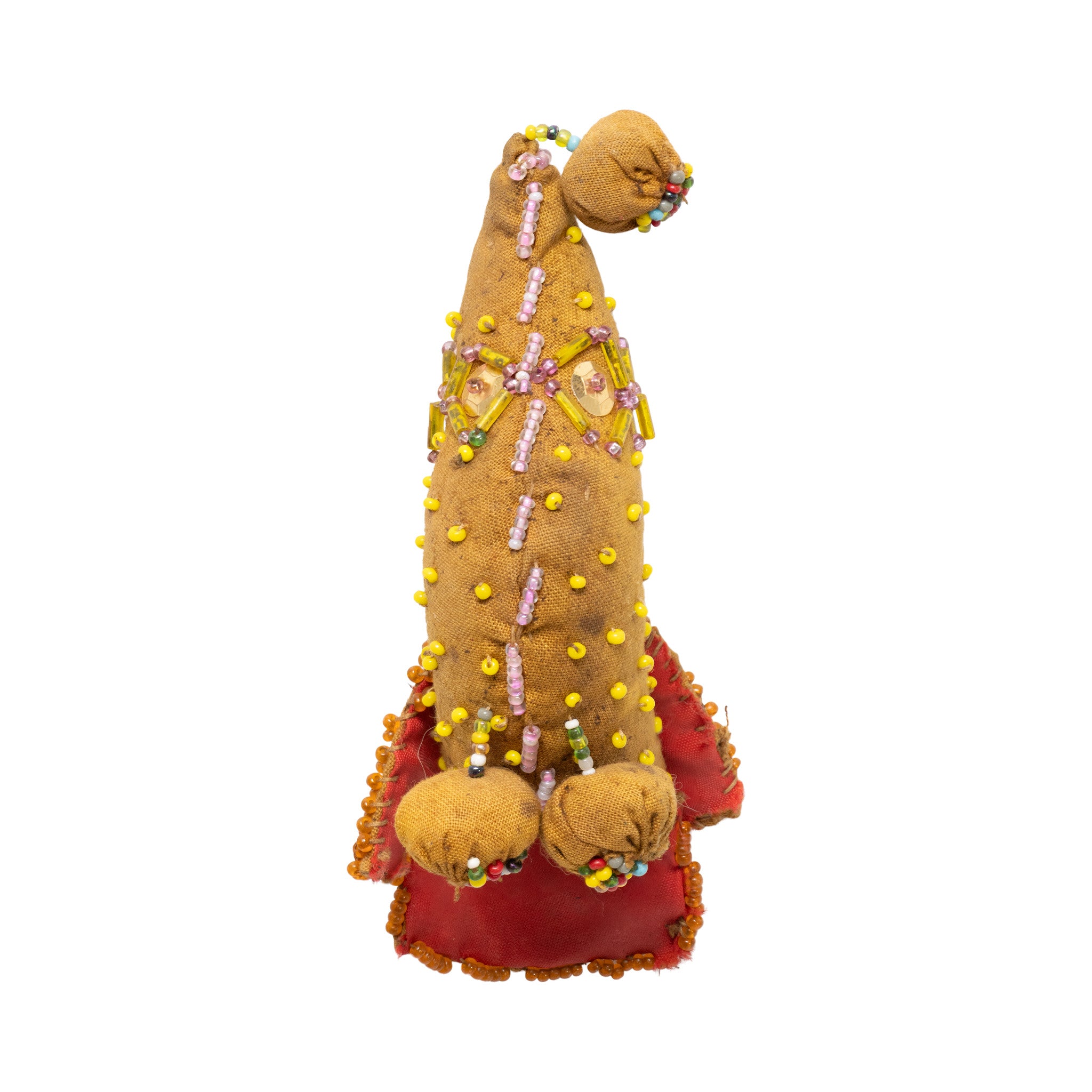 Ojibwe Beaded Whimsies