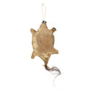 Shoshone Turtle Fetish