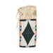 Plateau Pipe Bag, Native, Bag, Pipe Bag